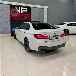 بي ام دبليو الفئة 5